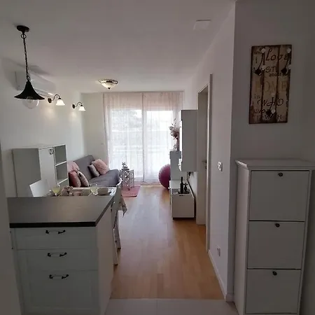 Апартаменти Paulina Спліт