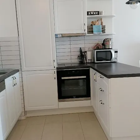 Paulina Apartamento Split