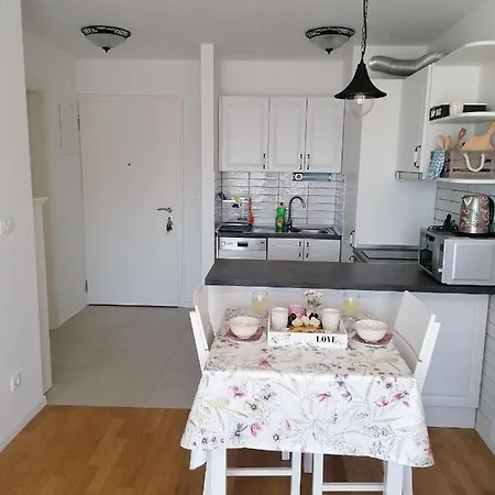 Paulina Апартаменти *