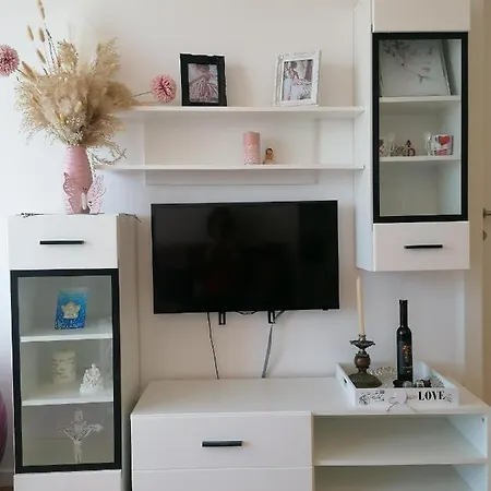 Apartamento Paulina