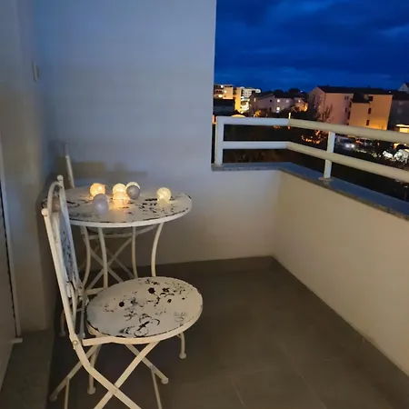 Paulina Апартаменти